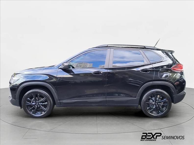 GM - Chevrolet-TRACKER-1.2 Turbo RS