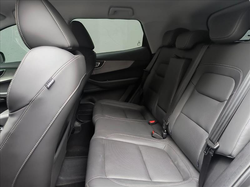 CHERY-TIGGO 5X PRO-1.5 VVT Turbo Iflex