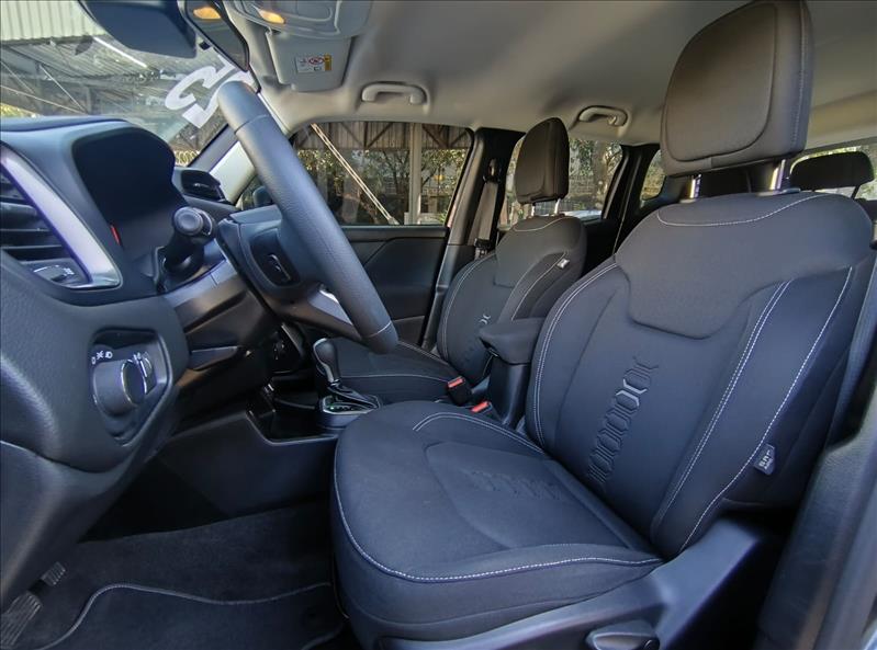 Jeep-RENEGADE-1.3 T270 Turbo Altitude