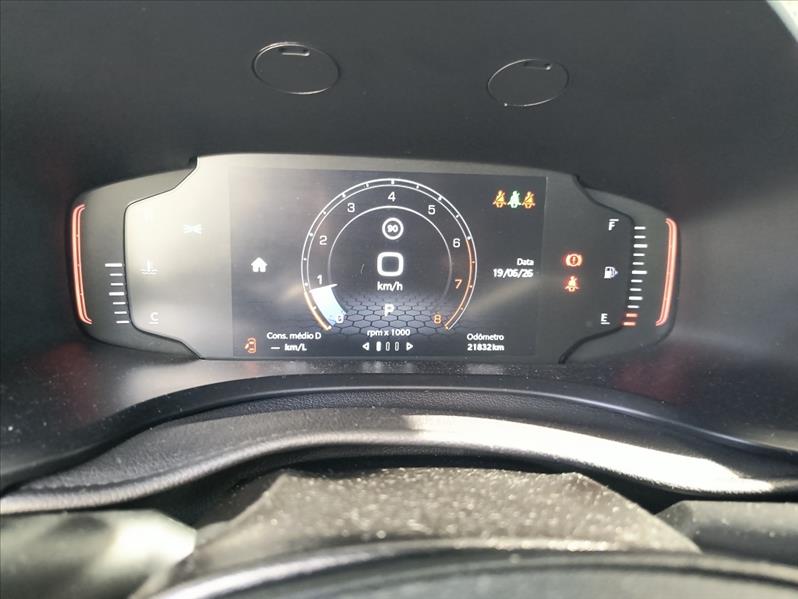 Jeep-RENEGADE-1.3 T270 Turbo Altitude