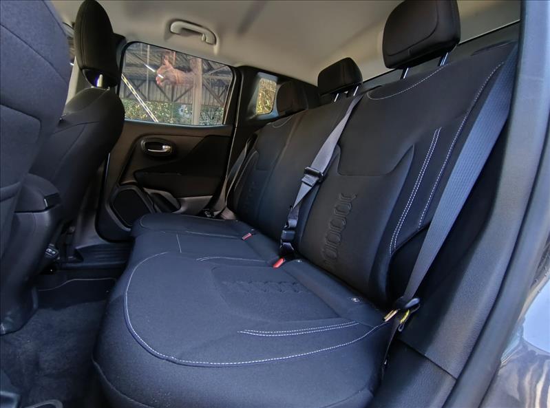 Jeep-RENEGADE-1.3 T270 Turbo Altitude