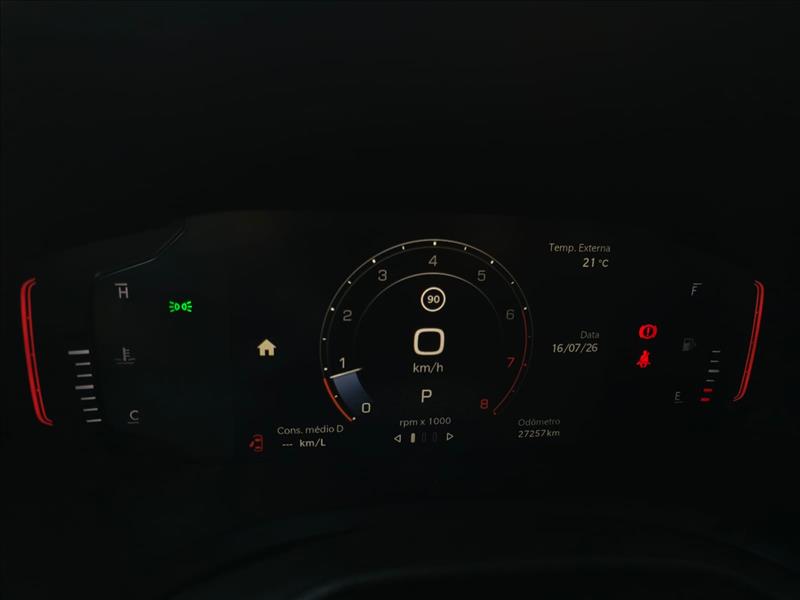 Jeep-RENEGADE-1.3 T270 Turbo Altitude
