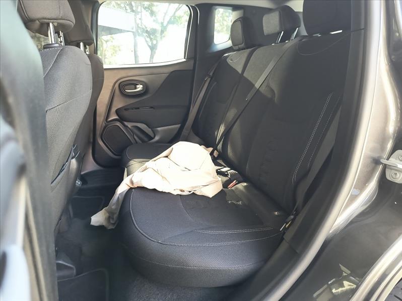 Jeep-RENEGADE-1.3 T270 Turbo Altitude
