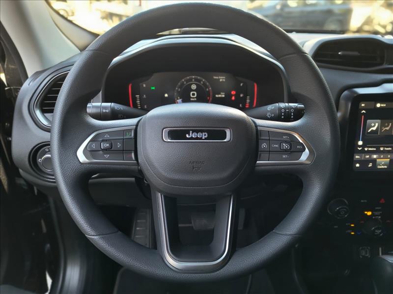 Jeep-RENEGADE-1.3 T270 Turbo Altitude