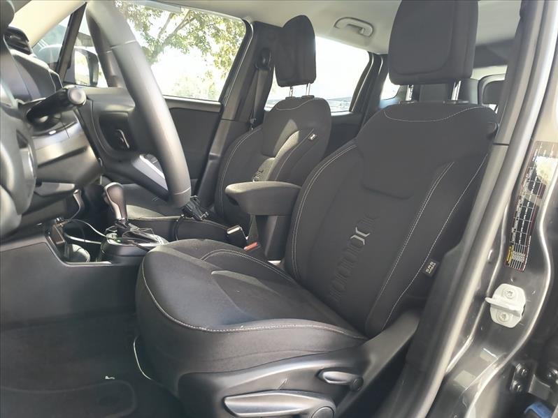 Jeep-RENEGADE-1.3 T270 Turbo Altitude