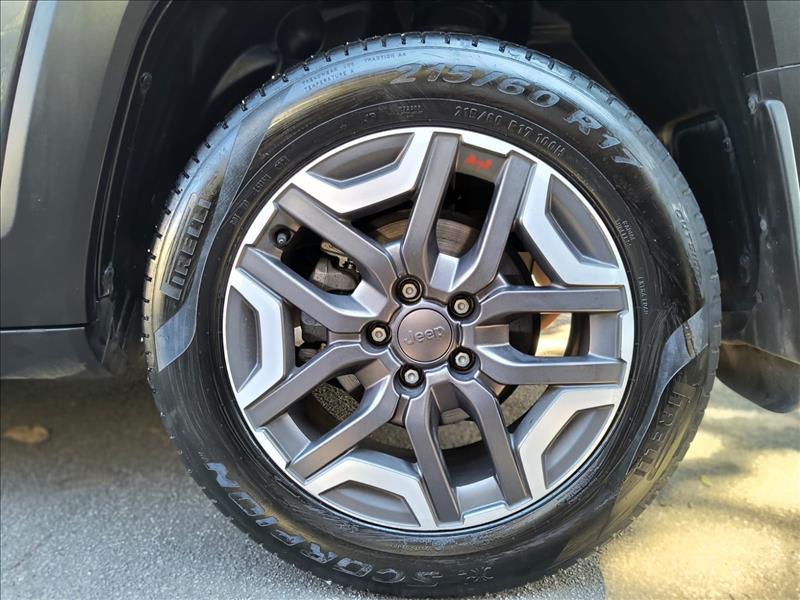 Jeep-RENEGADE-1.3 T270 Turbo Altitude