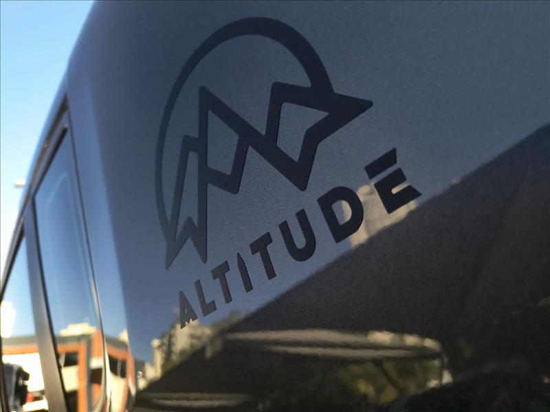 Jeep-RENEGADE-1.3 T270 Turbo Altitude