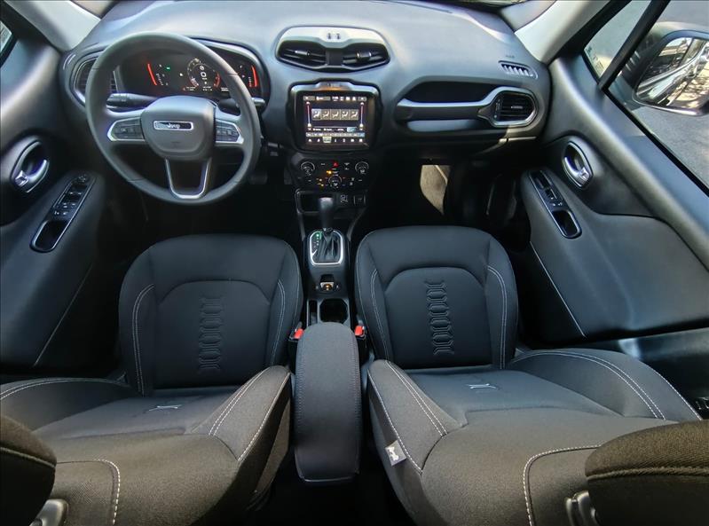 Jeep-RENEGADE-1.3 T270 Turbo Altitude