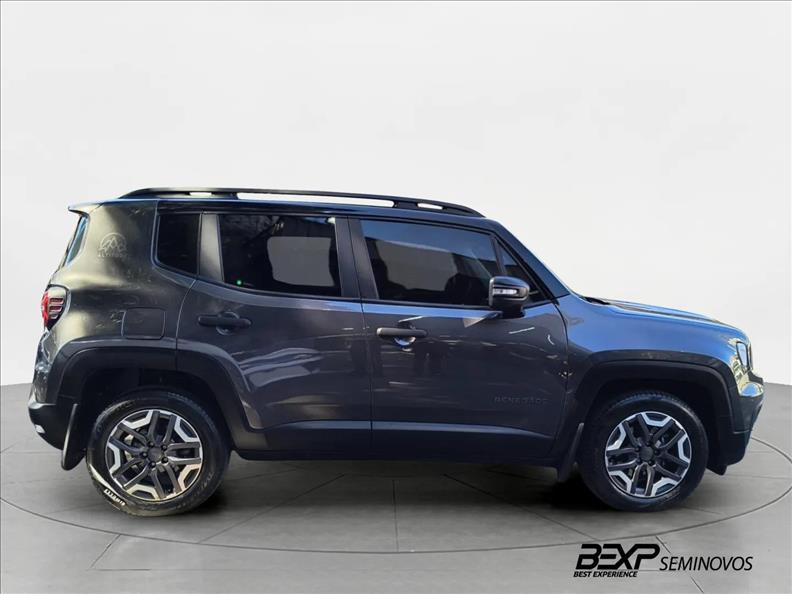 Jeep-RENEGADE-1.3 T270 Turbo Altitude