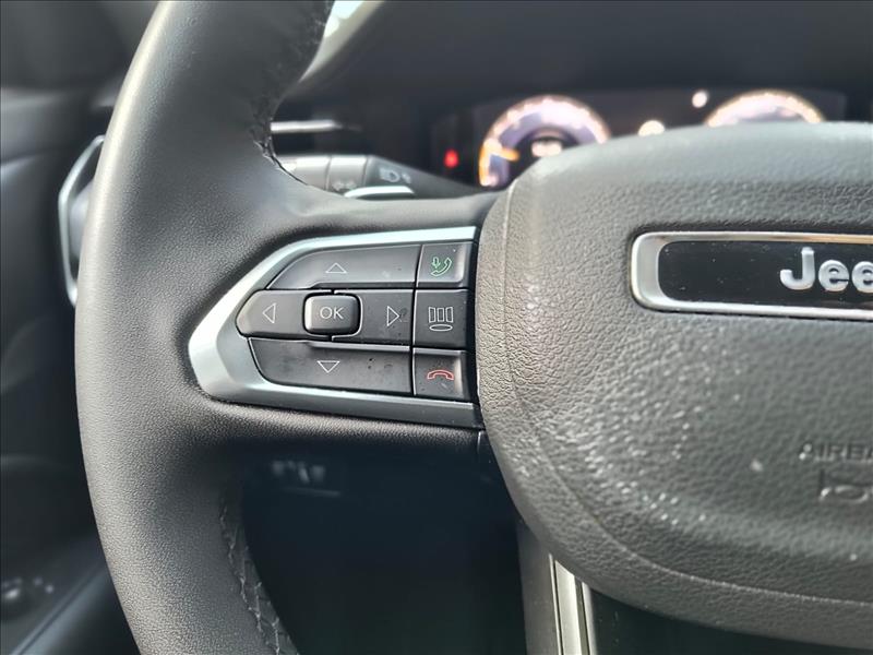 Jeep-COMPASS-1.3 T270 Turbo Longitude