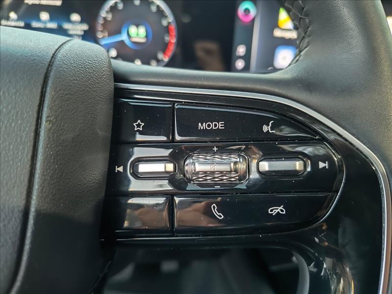 CAOA Chery-TIGGO 8 PRO-1.6 Tgdi