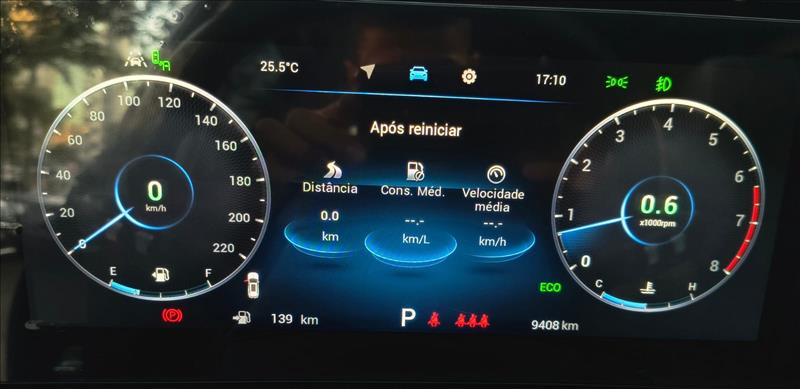 CAOA Chery-TIGGO 8 PRO-1.6 Tgdi
