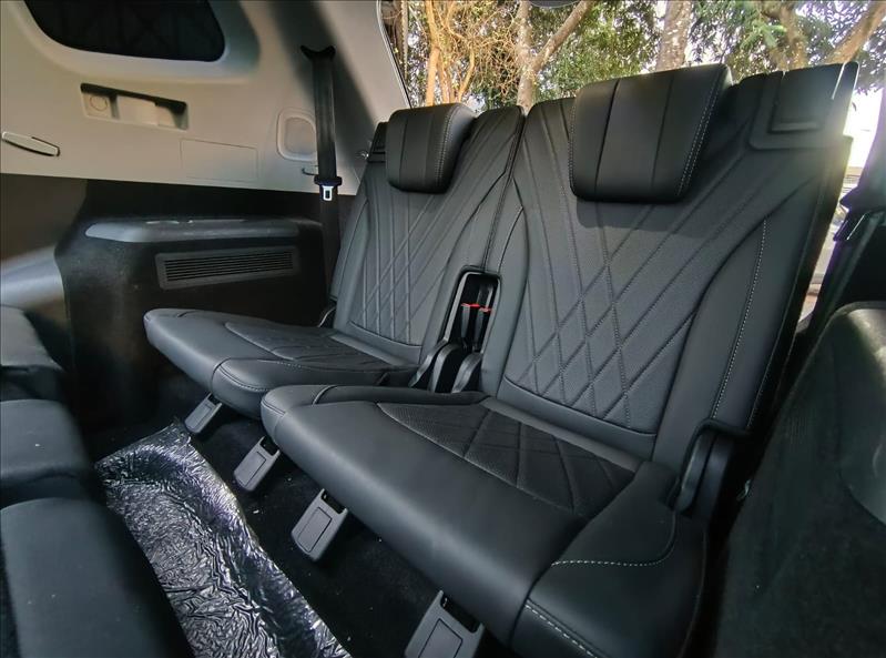 CAOA Chery-TIGGO 8 PRO-1.6 Tgdi