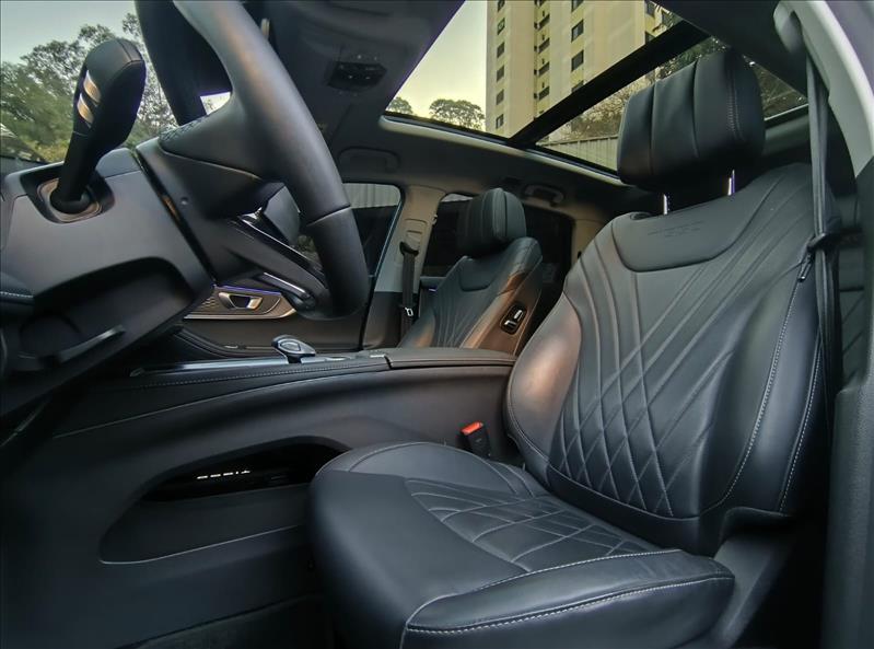 CAOA Chery-TIGGO 8 PRO-1.6 Tgdi