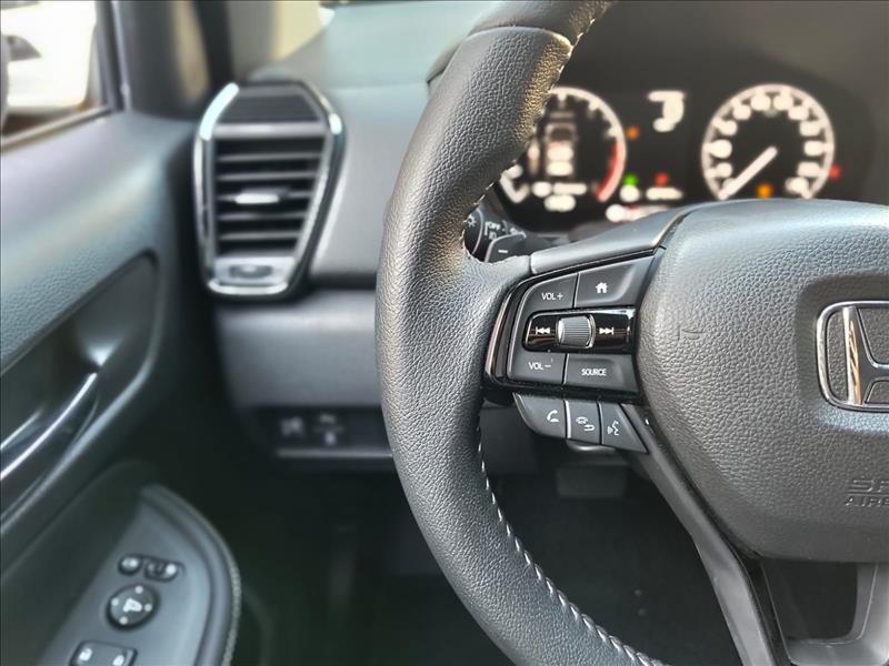 Honda-CITY-1.5 I-vtec Hatch EXL