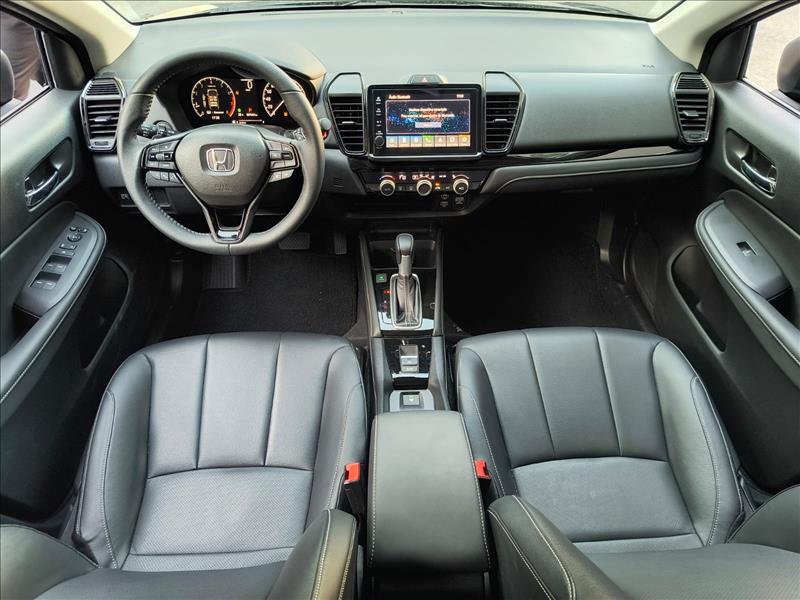 Honda-CITY-1.5 I-vtec Hatch EXL