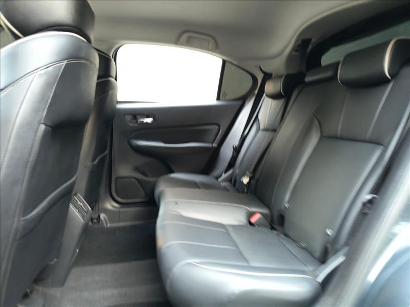 Honda-CITY-1.5 I-vtec Hatch EXL