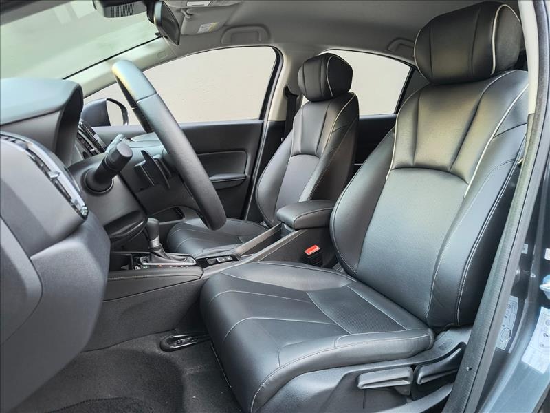 Honda-CITY-1.5 I-vtec Hatch EXL