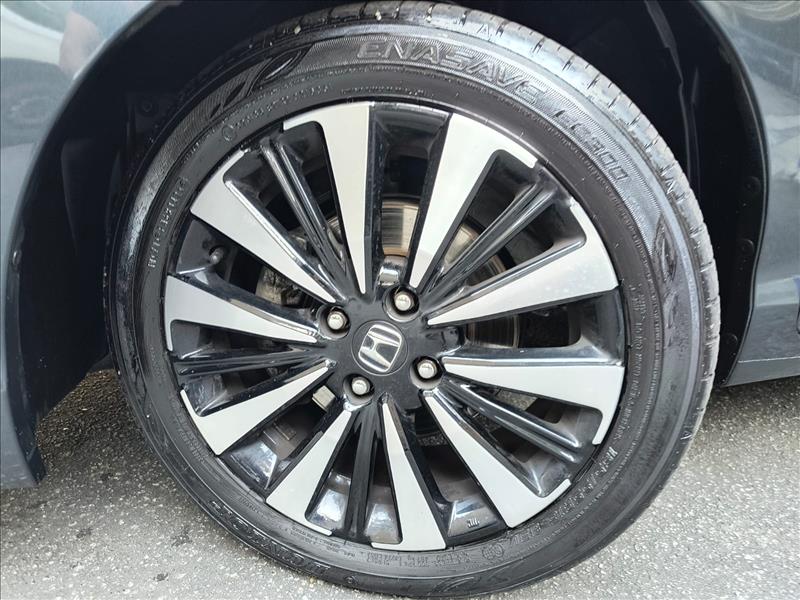 Honda-CITY-1.5 I-vtec Hatch EXL