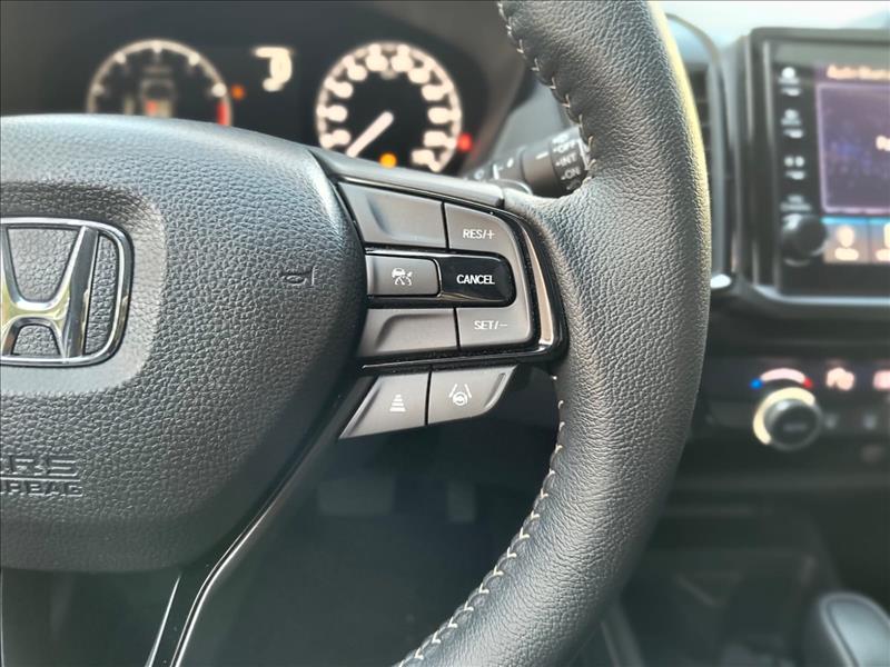 Honda-CITY-1.5 I-vtec Hatch EXL