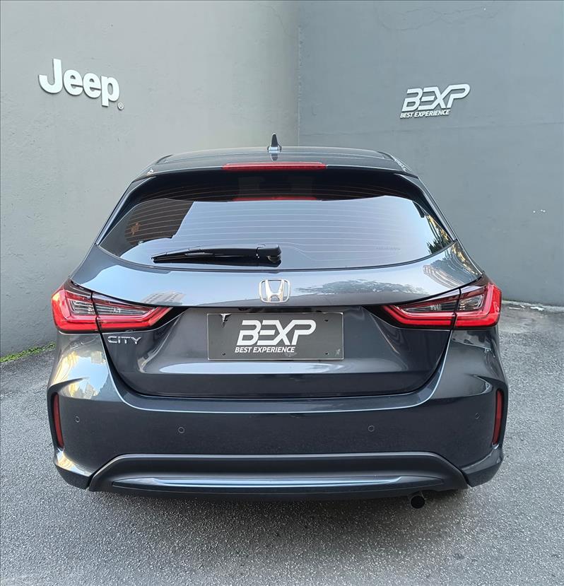 Honda-CITY-1.5 I-vtec Hatch EXL