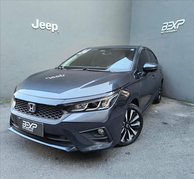 1.5 I-vtec Hatch EXL