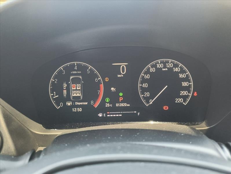 Honda-CITY-1.5 I-vtec Touring