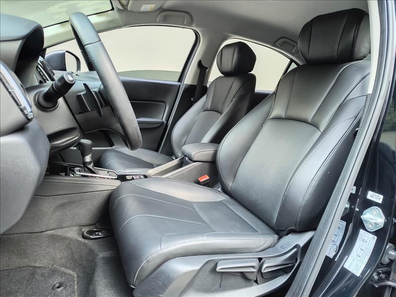 Honda-CITY-1.5 I-vtec Touring