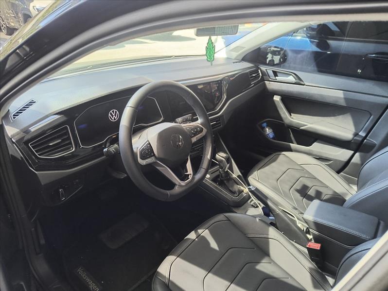 VW - Volkswagen-VIRTUS-1.0 200 TSI Comfortline