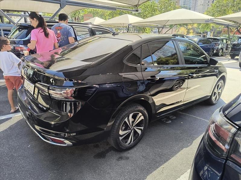 VW - Volkswagen-VIRTUS-1.0 200 TSI Comfortline