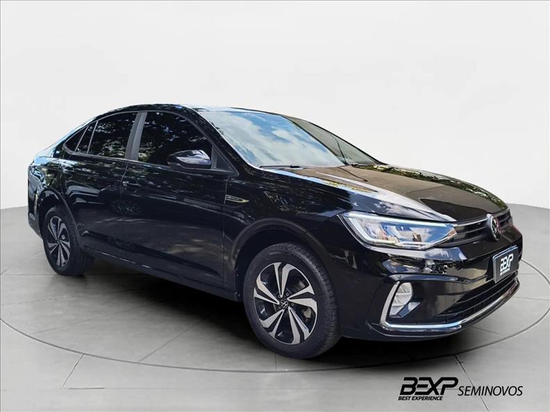 1.0 200 TSI Comfortline