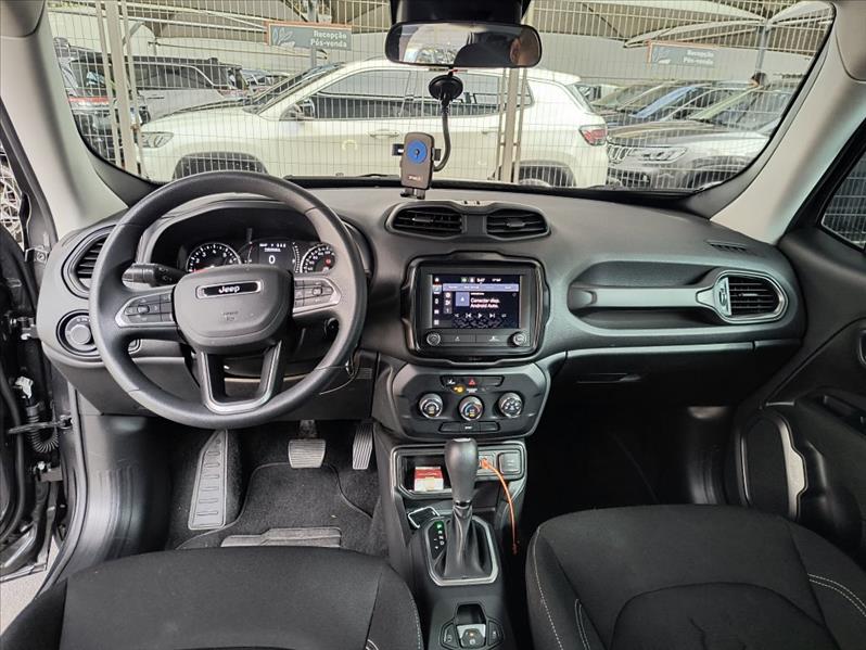 Jeep-RENEGADE-1.3 T270 Turbo