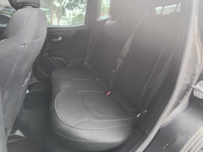 Jeep-RENEGADE-1.3 T270 Turbo
