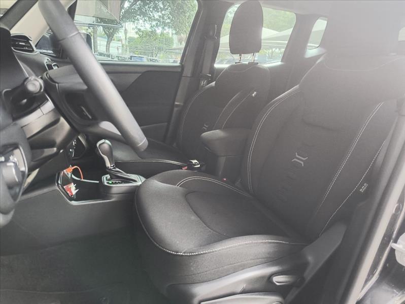 Jeep-RENEGADE-1.3 T270 Turbo