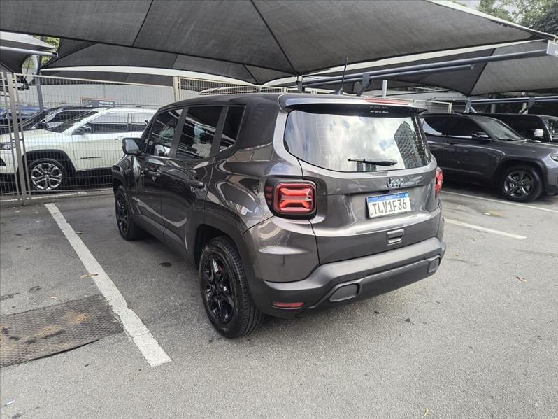 Jeep-RENEGADE-1.3 T270 Turbo