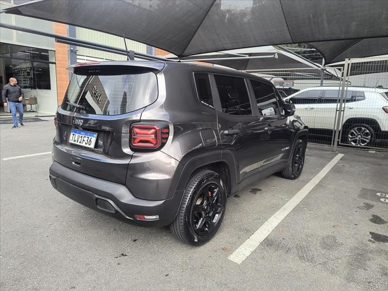Jeep-RENEGADE-1.3 T270 Turbo