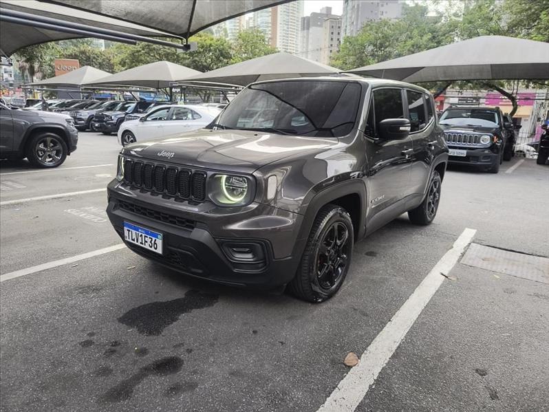 Jeep-RENEGADE-1.3 T270 Turbo