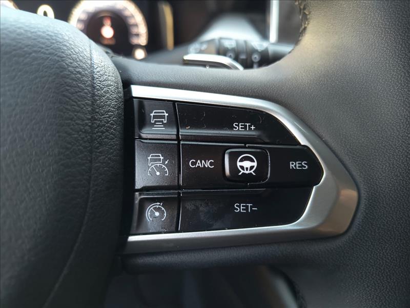 Jeep-COMPASS-1.3 T270 Turbo Longitude