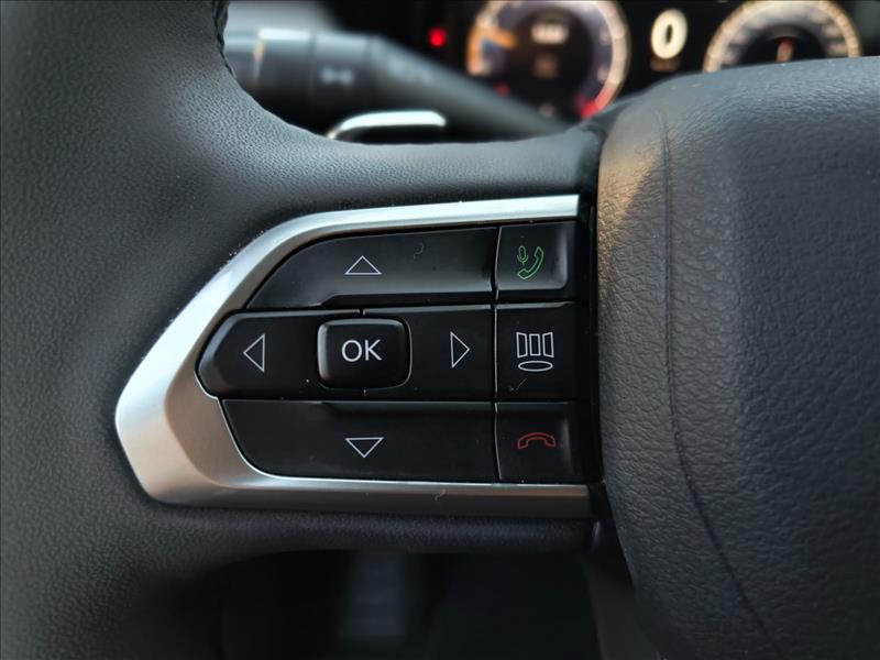 Jeep-COMPASS-1.3 T270 Turbo Longitude