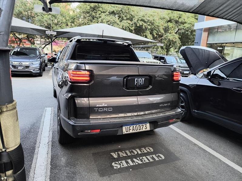 Fiat-TORO-1.3 Turbo 270 Volcano