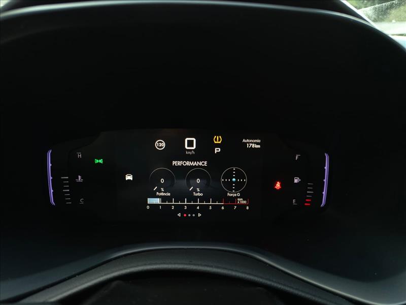 Fiat-TORO-1.3 Turbo 270 Volcano