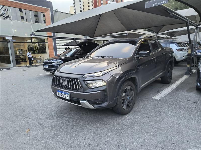 Fiat-TORO-1.3 Turbo 270 Volcano