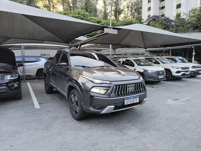 Fiat-TORO-1.3 Turbo 270 Volcano