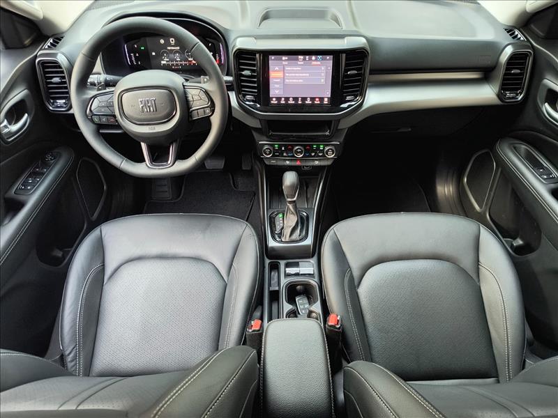 Fiat-TORO-1.3 Turbo 270 Volcano