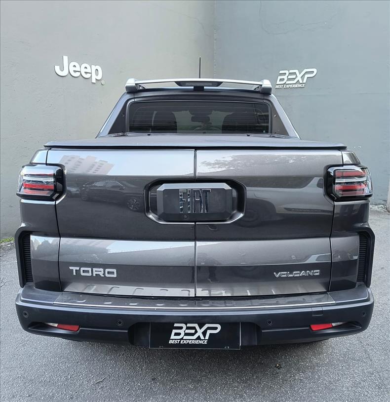 Fiat-TORO-1.3 Turbo 270 Volcano