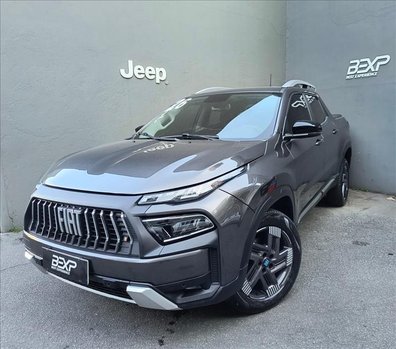 1.3 Turbo 270 Volcano