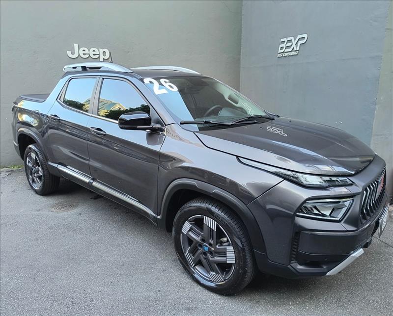 Fiat-TORO-1.3 Turbo 270 Volcano