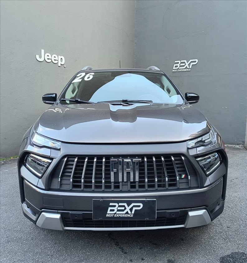 Fiat-TORO-1.3 Turbo 270 Volcano