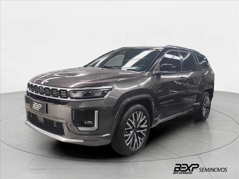 1.3 T270 Turbo Overland
