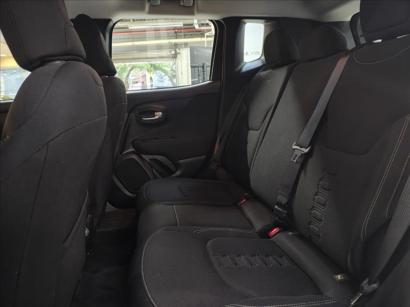 Jeep-RENEGADE-1.3 T270 Turbo Sport